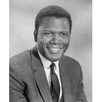 Sidney Poitier